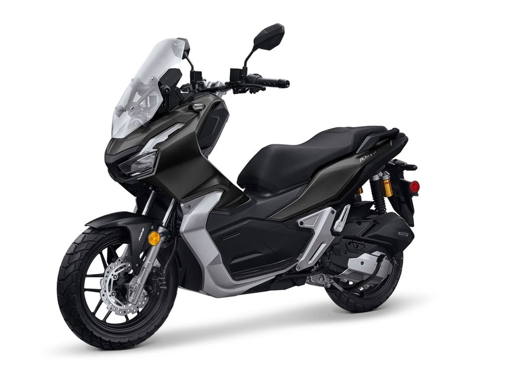 2021 Honda ADV150 Buyer's Guide: Specs, Photos, Price | Cycle World