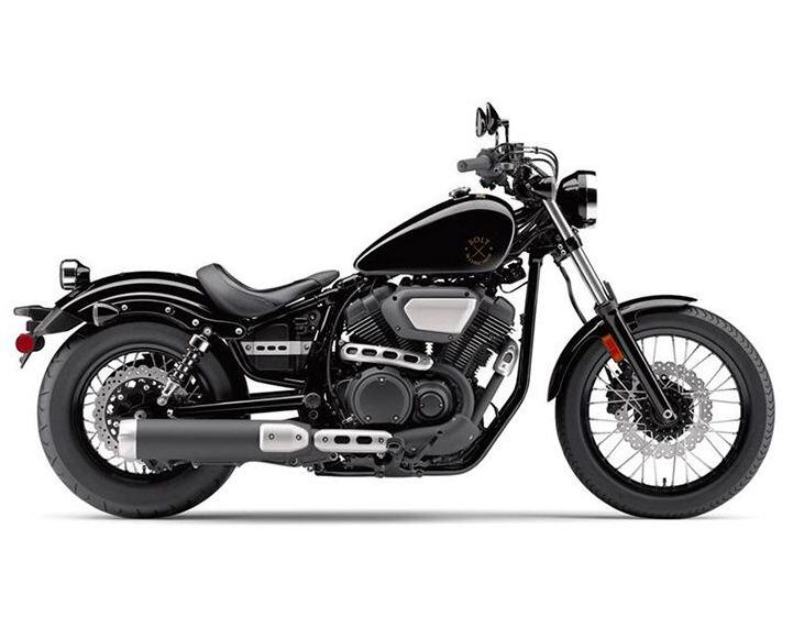 Yamaha bolt cheap 950 r