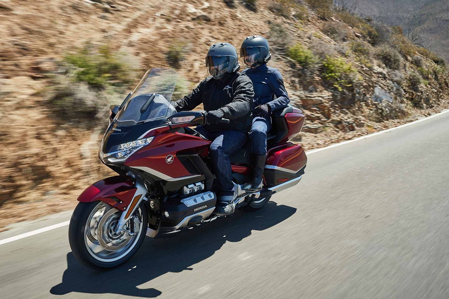 2021 goldwing tour deals dct