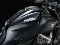  Yamaha MT 07: ab Modelljahr 2014: 9783716821978