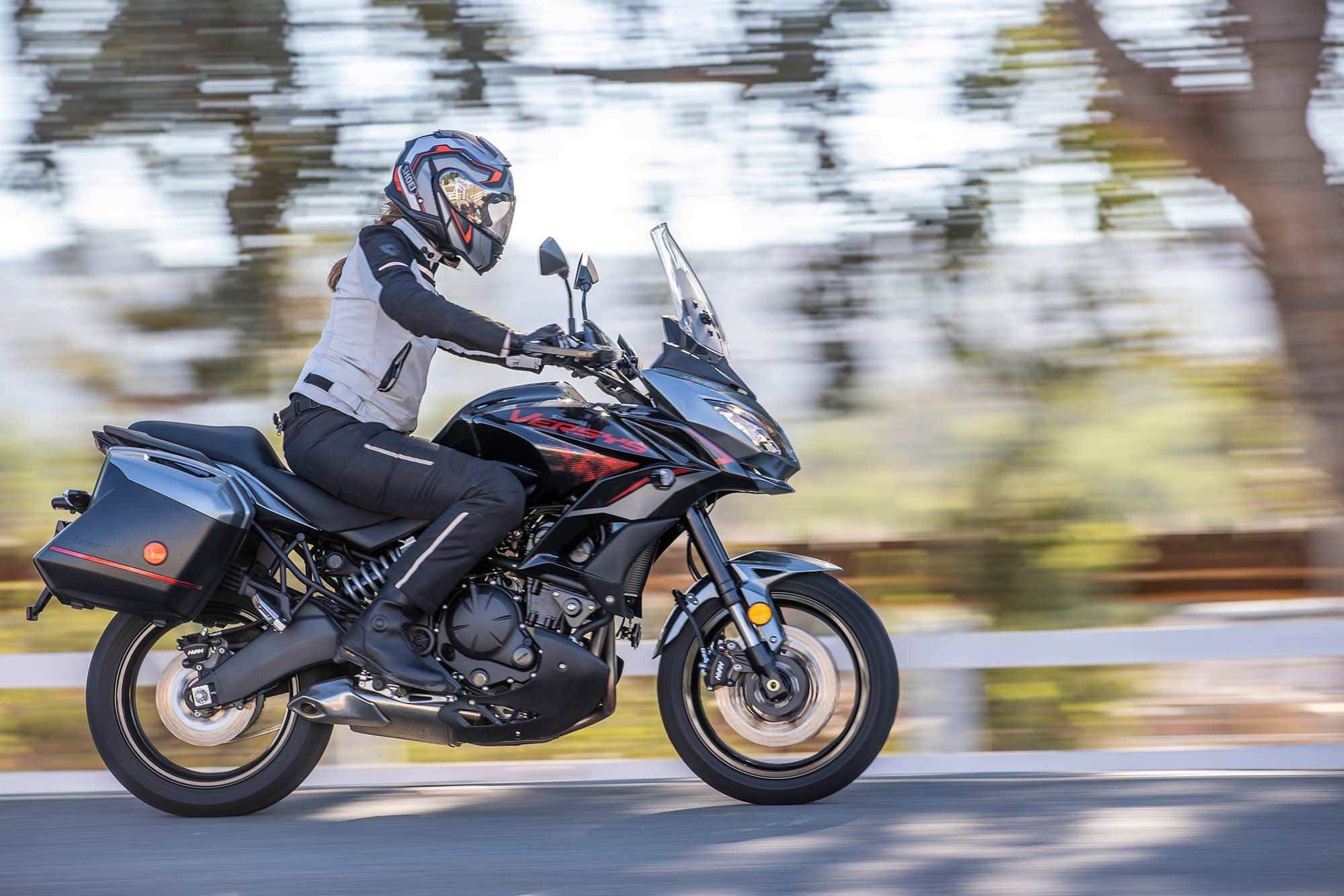 2021 kawasaki deals versys 650 lt