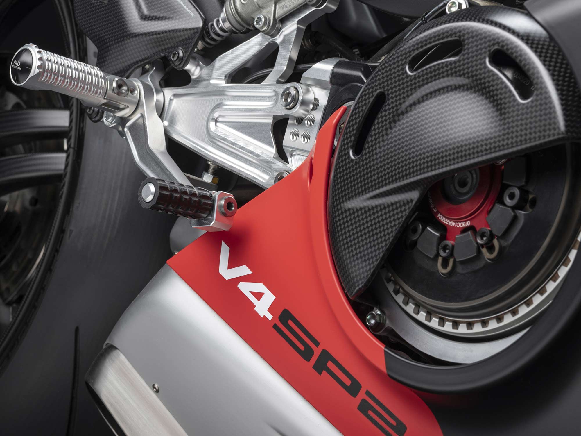 First Look: 2023 Ducati Panigale V4 SP2 | Cycle World