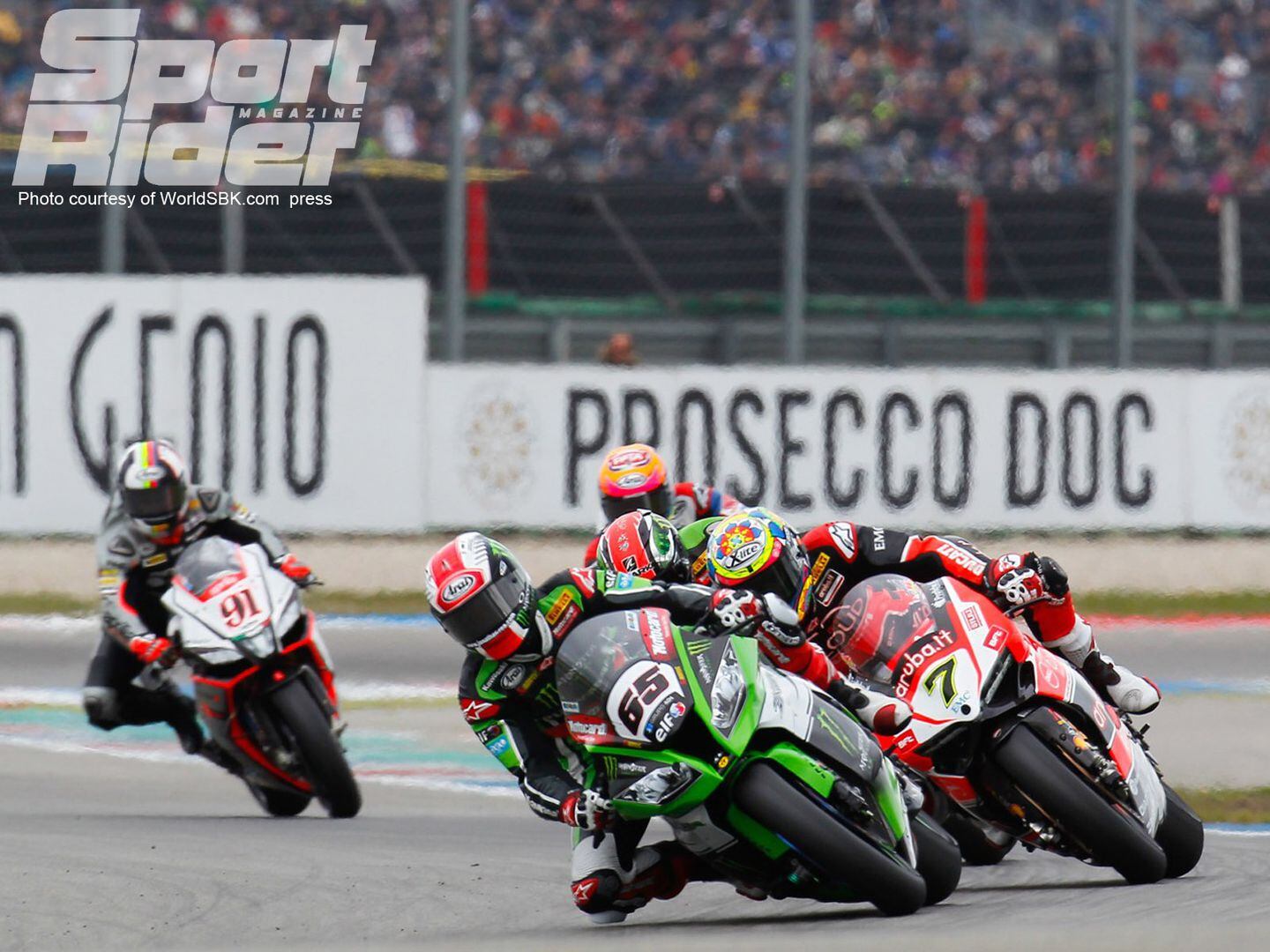 Superbike world championship