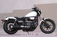 2014 yamaha bolt sales 950