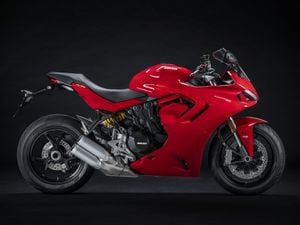 Ducati 950s outlet price