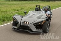 15 polaris slingshot