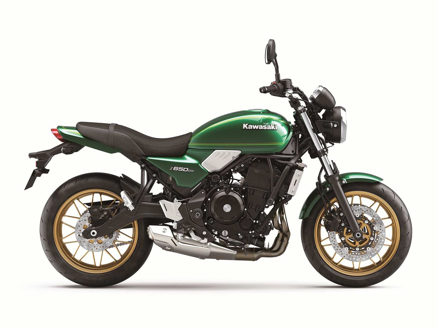 2022 Kawasaki Z650RS Buyer's Guide Specs, Photos, Price Cycle World