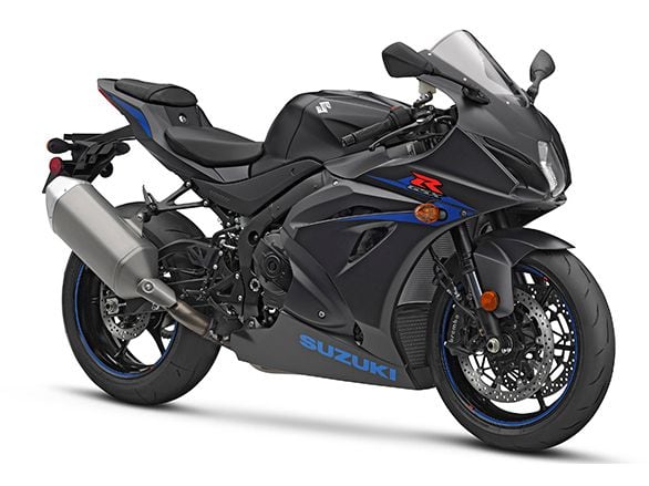 2018 Suzuki GSX-R1000 Buyer's Guide: Specs, Photos, Price | Cycle World