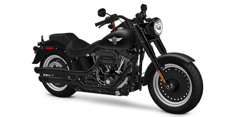 17 Harley Davidson Softail Fat Boy S Buyer S Guide Specs Photos Price Cycle World