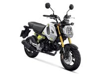 Msx deals 125 grom