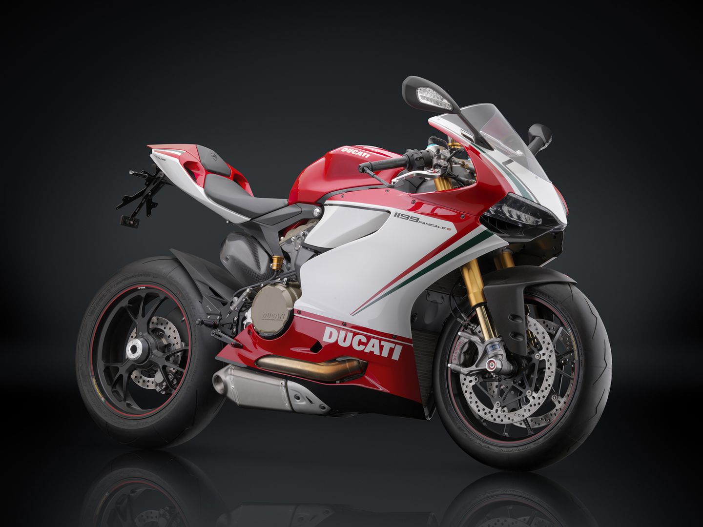 New Rizoma Accessories for Ducati Panigale and Scrambler Models