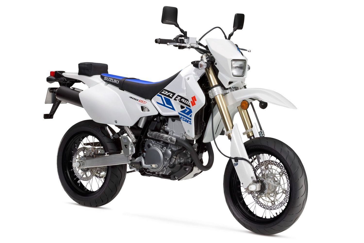 2020 drz400sm for sale