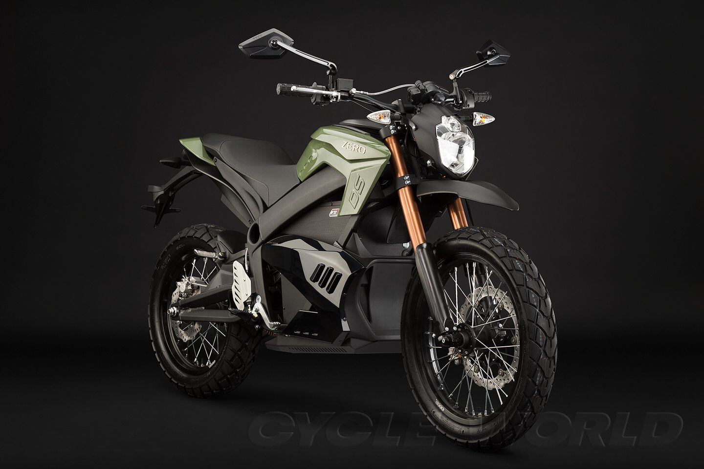 13 Zero Motorcycles First Ride Review Electric Motorcycles Cycle World