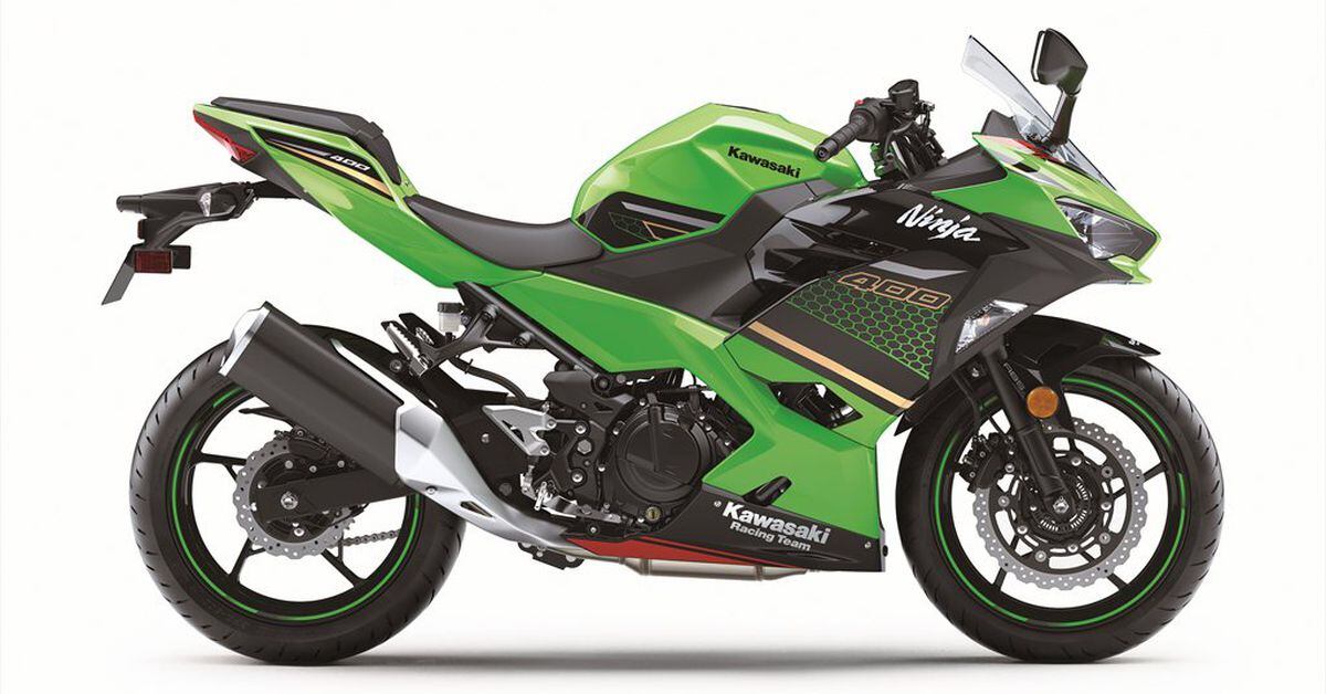 2020 Kawasaki Ninja 400 | Cycle World