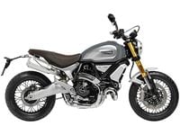 Scrambler 1100 cheap price