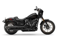 2020 Harley-Davidson Sportster Iron 1200 Buyer's Guide: Specs