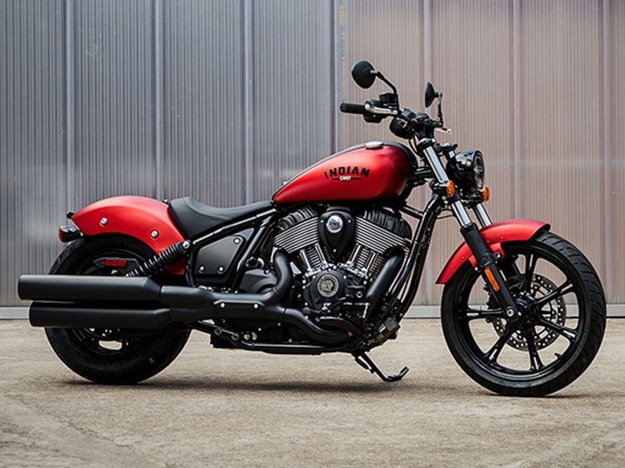2022 Indian Chief Buyer's Guide Specs, Photos, Price Cycle World