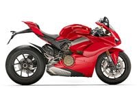 Ducati v4s panigale deals price