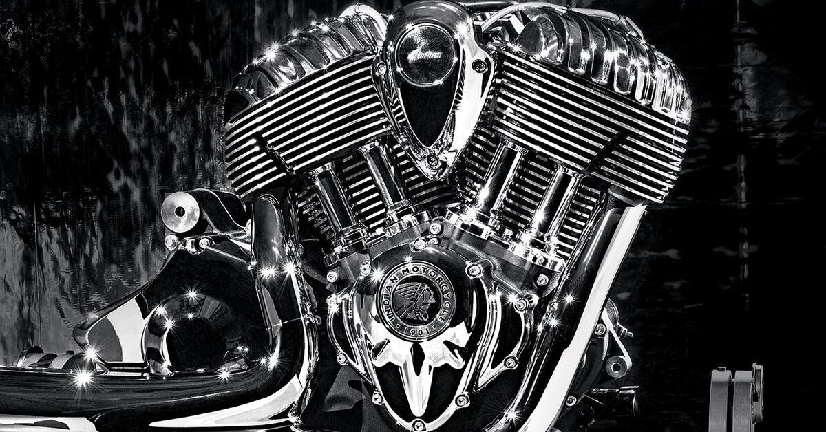 Indian Motorcycles Thunder Stroke 111 V-Twin Engine | Cycle World