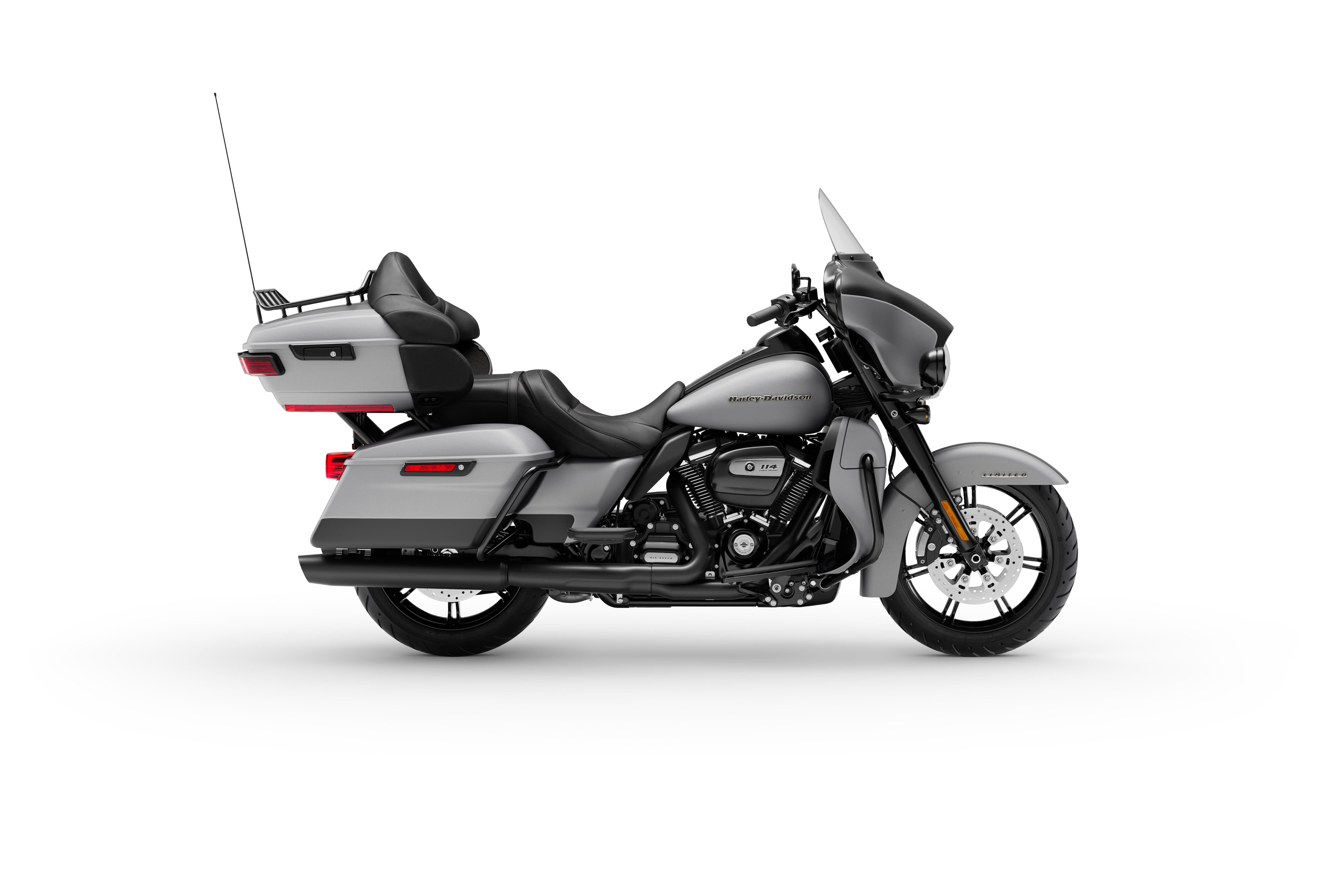 harley ultra 2020