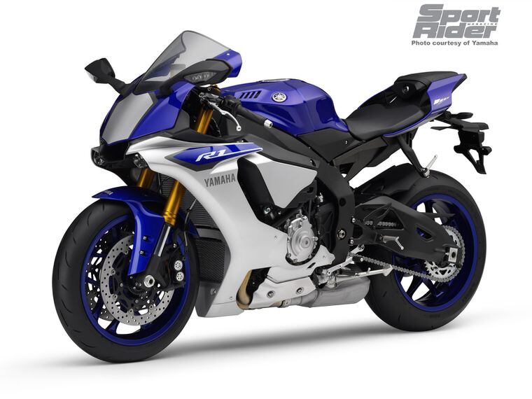 Video 2015 Yamaha Yzf R1 First Look Cycle World