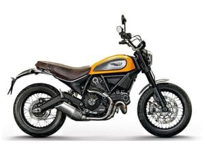 2018 Ducati Scrambler Classic Buyer's Guide: Specs, Photos, Price | Cycle  World