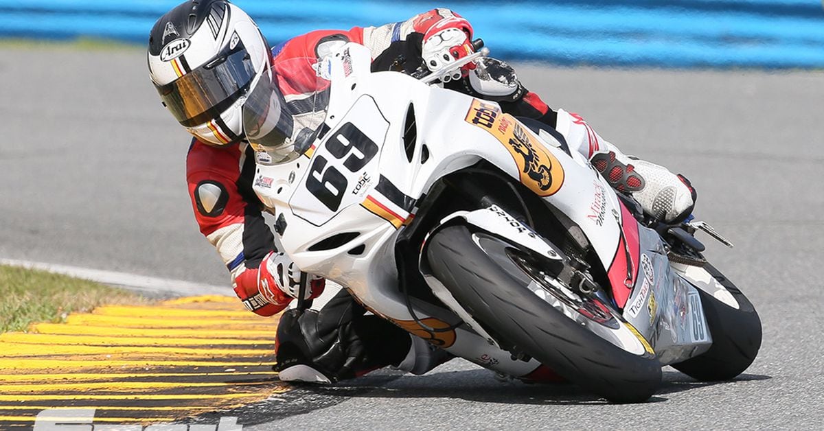 How To Watch The 2016 Daytona 200 | Cycle World