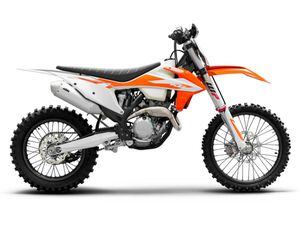 2020 KTM 250 XC F Buyer s Guide Specs Photos Price Cycle World