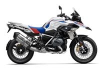 2021 BMW R 1250 GS And R 1250 GS Adventure First Look Cycle World