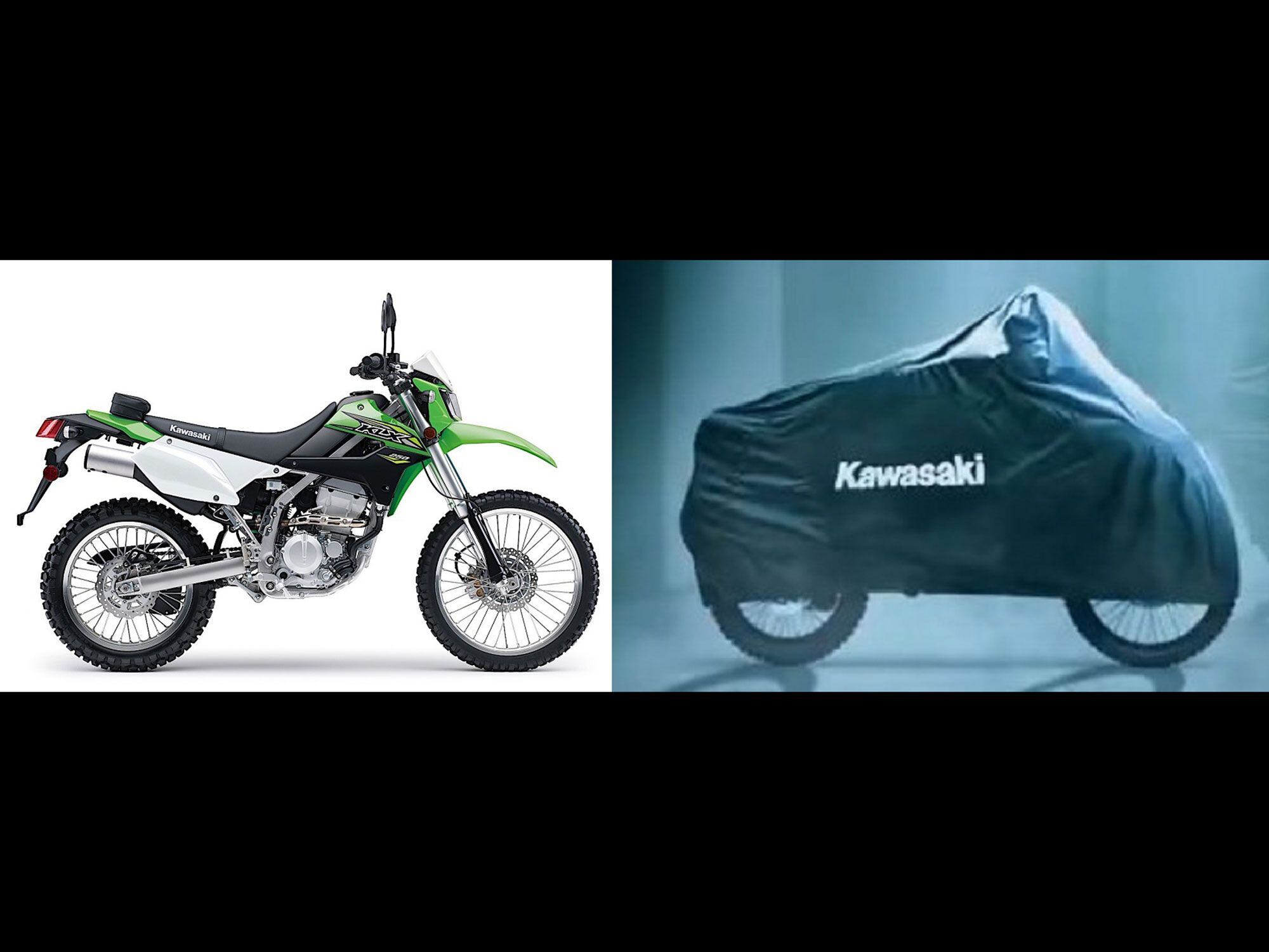 2021 kawasaki deals 650 klr