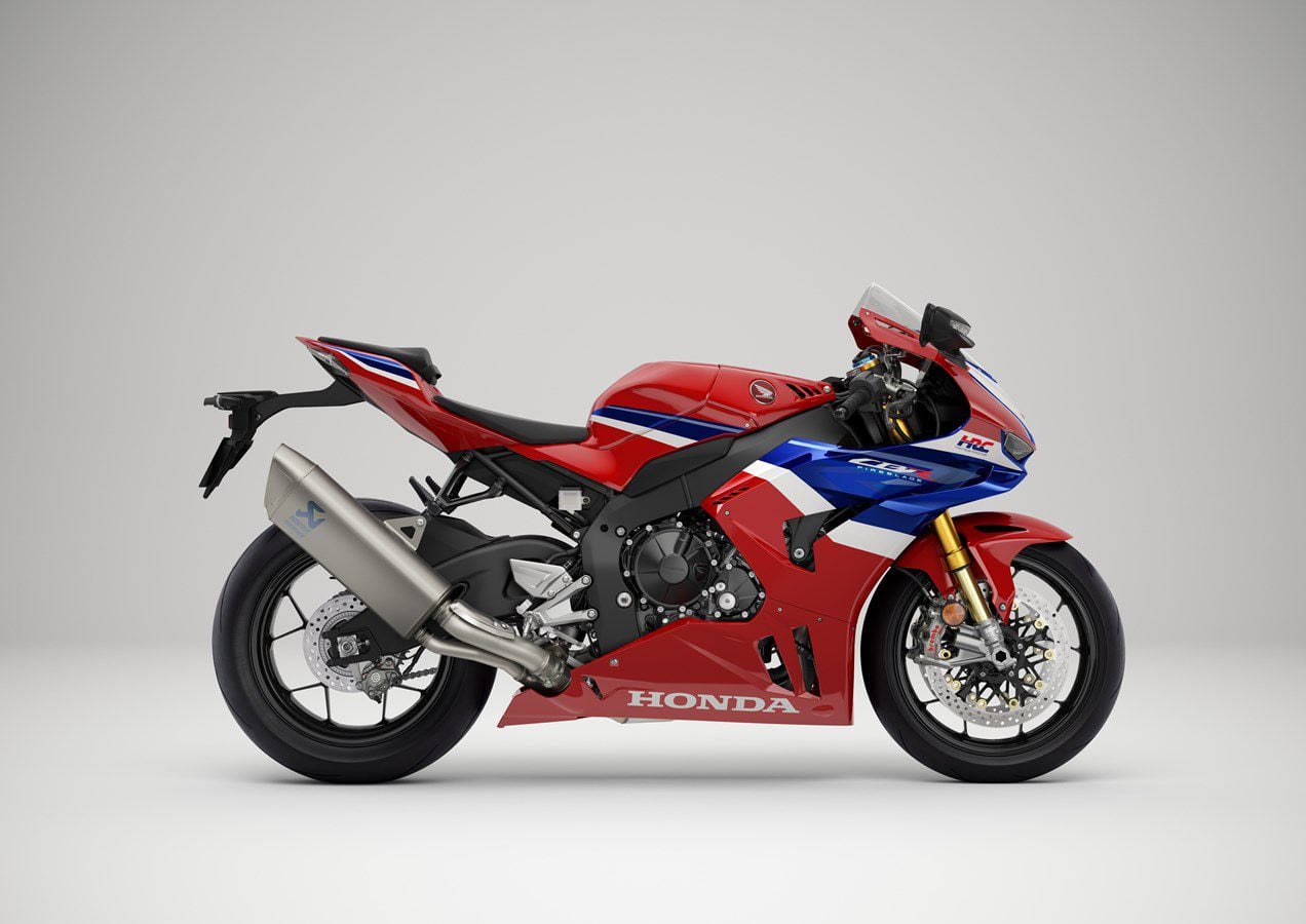 Cbr 1000 deals new