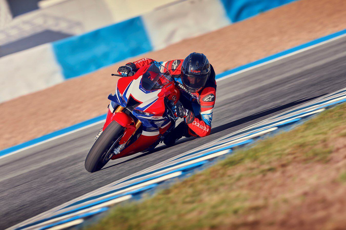 Honda means business in 2024, and has given the CBR1000RR-R SP a host of changes to help it find its way to the front in World Superbike and international competition.