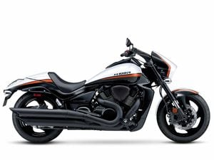 2020 Suzuki Boulevard M109R B.O.S.S. Buyer s Guide Specs