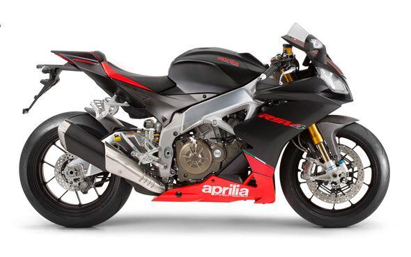 Aprilia USA to Compete in MotoAmerica Roadracing Series | Cycle World