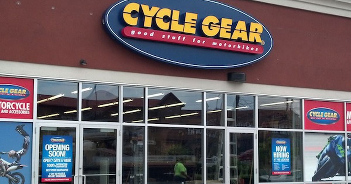 general cycle stores