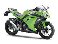 2013 Kawasaki Ninja 250R First Look Review- | Cycle World