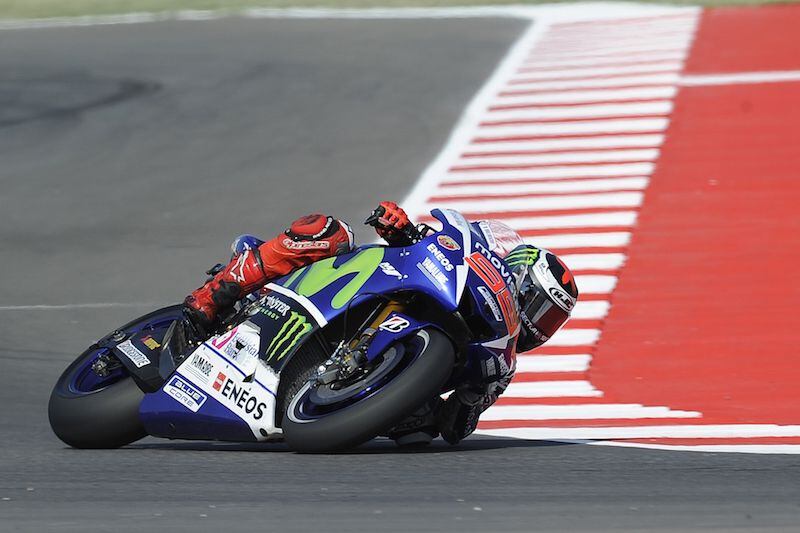 Movistar Yamaha Kicks off 2015 MotoGP Season in Madrid | Cycle World