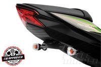 Targa fender deals eliminator