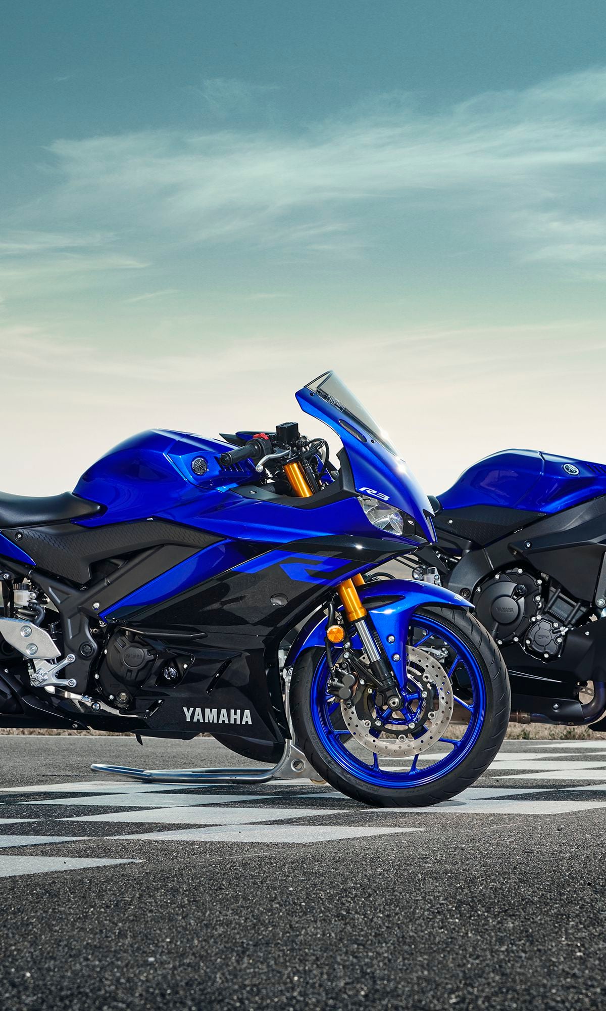 2019 Yamaha YZF-R3 Buyer's Guide: Specs, Photos, Price | Cycle World