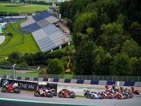 Red Bull Ring