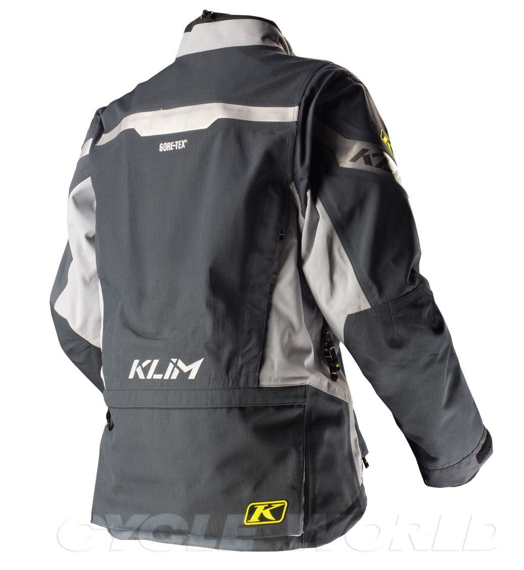 Klim Badlands Pro Jacket and Pants- Off-Road Gear Review