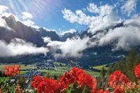 edelweiss motorcycle tours alps