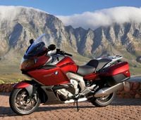 2012 2024 bmw k1600gt