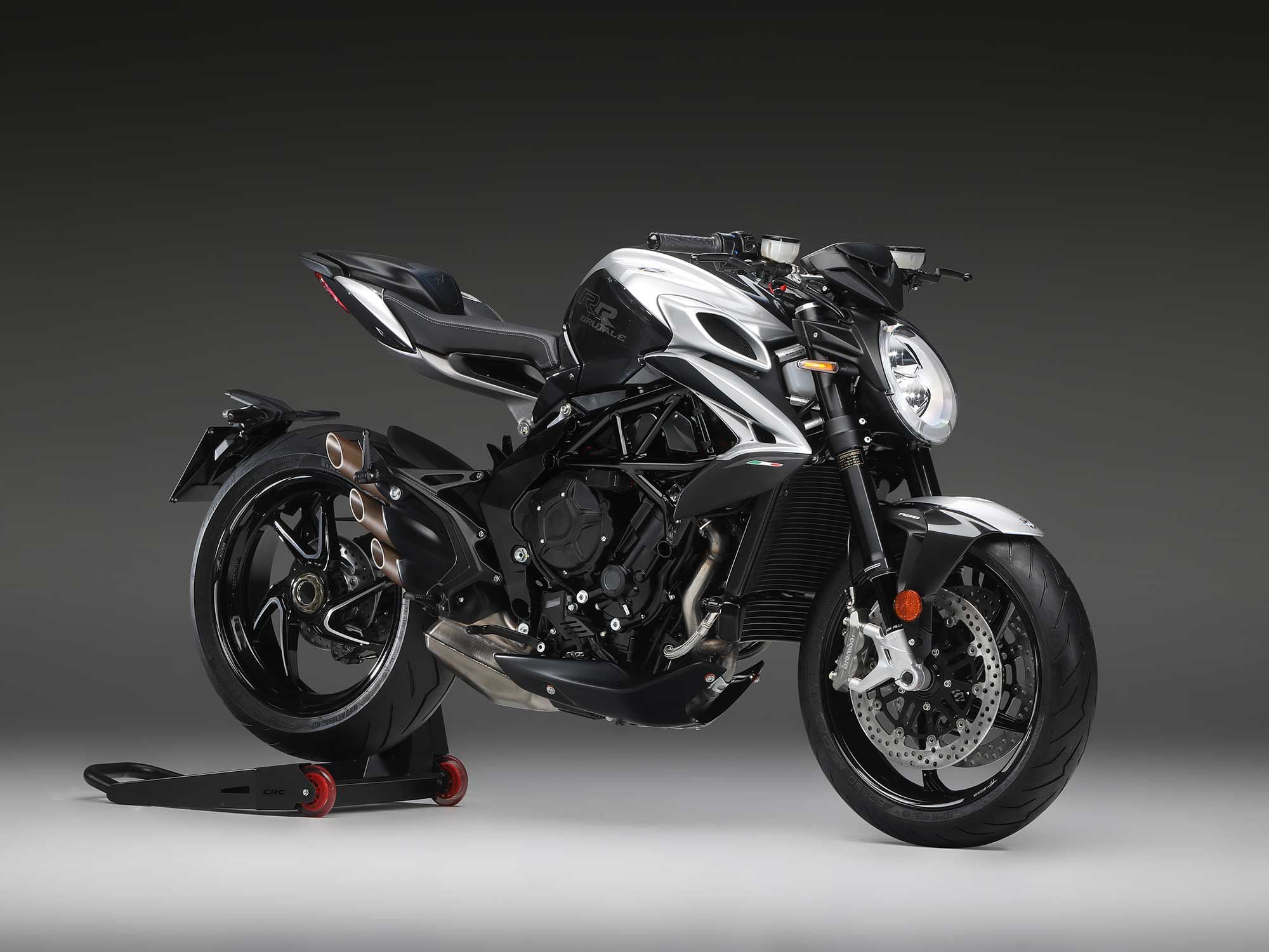 Mv agusta deals 800 rr price