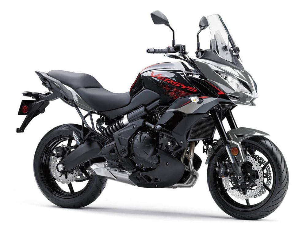 Danser Snuble hastighed Kawasaki Versys 650 Updates | Cycle World