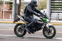 2020 Kawasaki Ninja H2R Buyer's Guide: Specs, Photos, Price