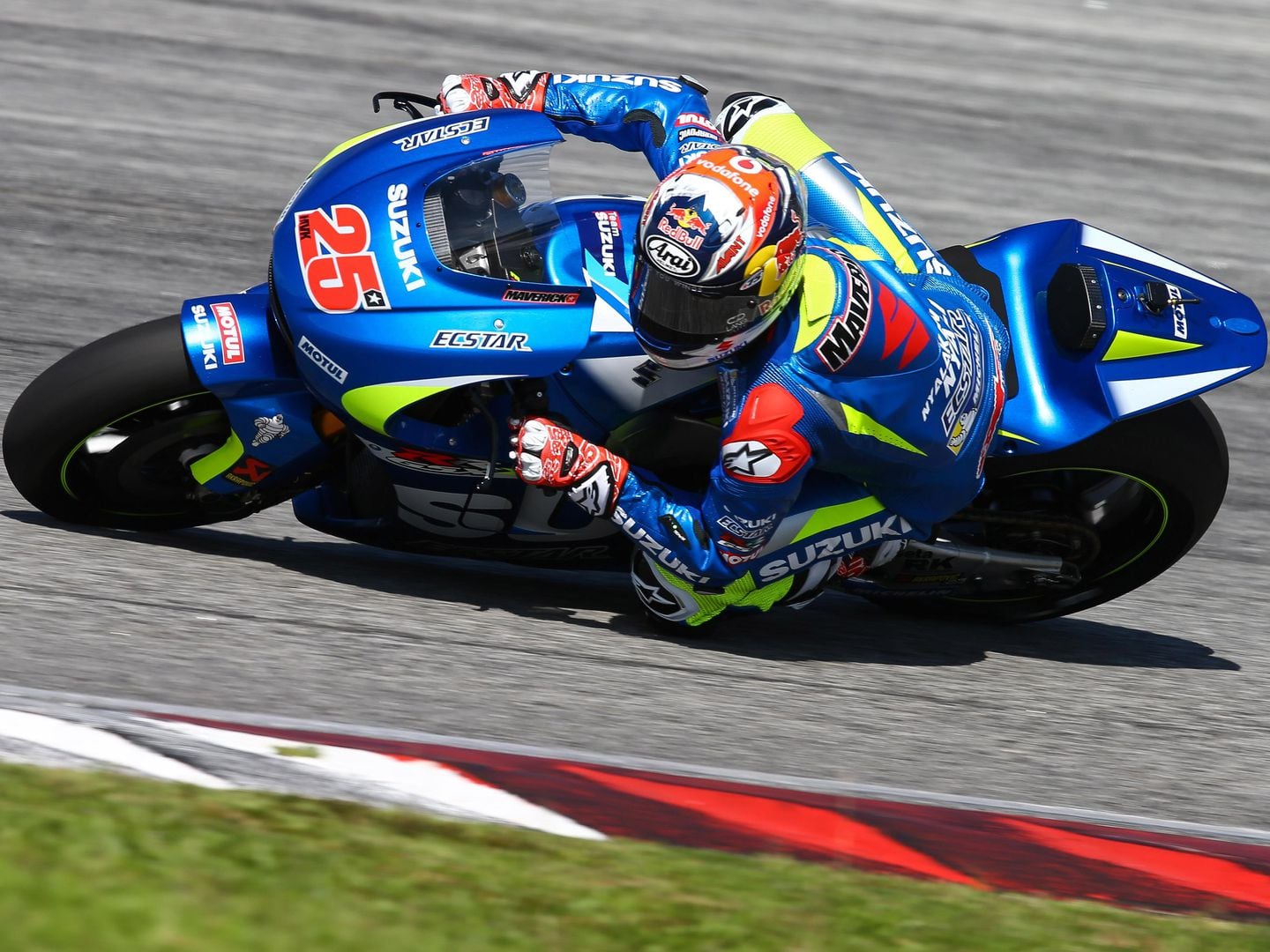 Suzuki MOTOGP