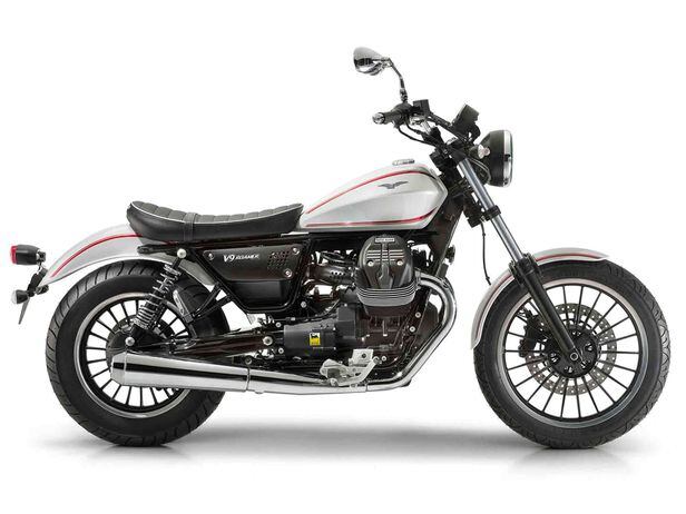 2020 moto guzzi v9 bobber outlet sport