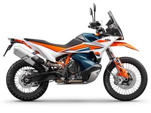 2021 ktm 790 adventure r outlet price