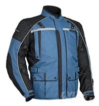 Tourmaster transition series hot sale 4 motorcycle touring jacket